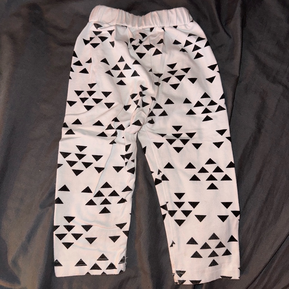Custom Pants
